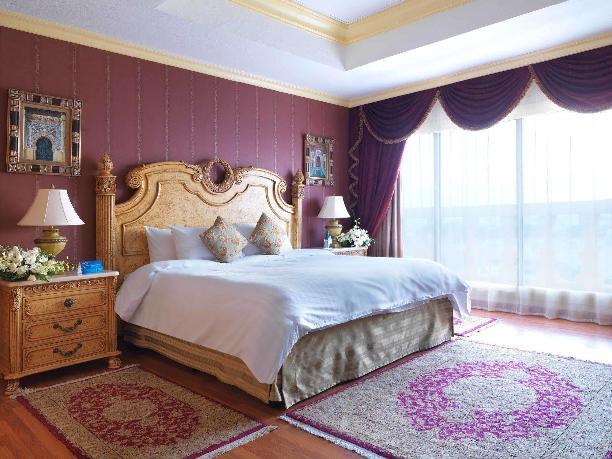 Amjad Royal Suites Hotel Jeddah Room photo