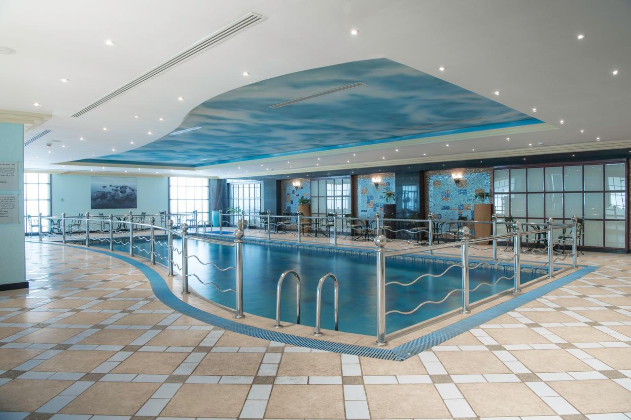 Amjad Royal Suites Hotel Jeddah Exterior photo