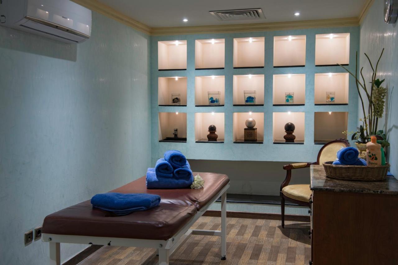 Amjad Royal Suites Hotel Jeddah Exterior photo