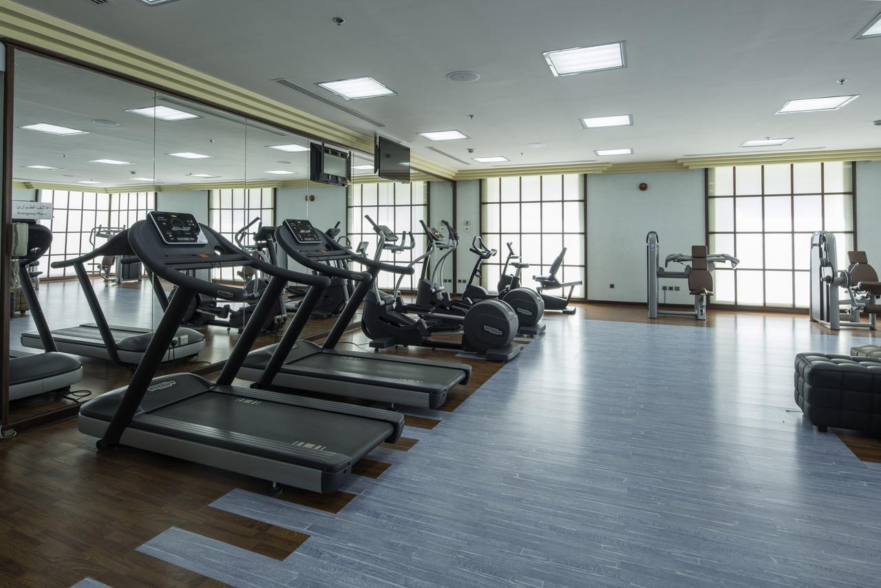 Amjad Royal Suites Hotel Jeddah Exterior photo