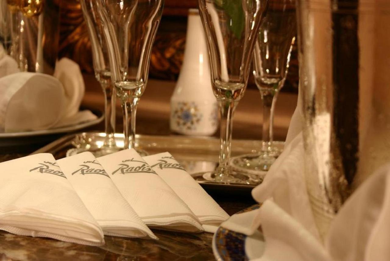 Amjad Royal Suites Hotel Jeddah Exterior photo