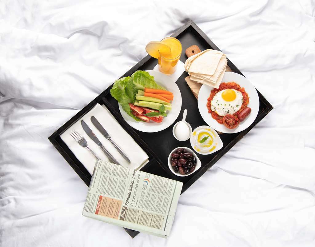 Amjad Royal Suites Hotel Jeddah Restaurant photo
