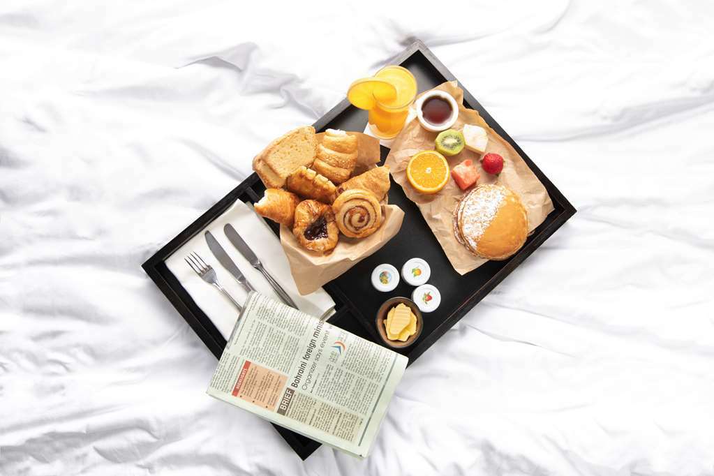 Amjad Royal Suites Hotel Jeddah Restaurant photo