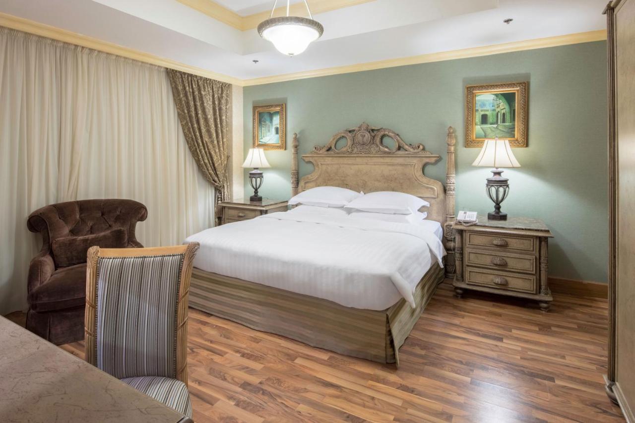Amjad Royal Suites Hotel Jeddah Exterior photo