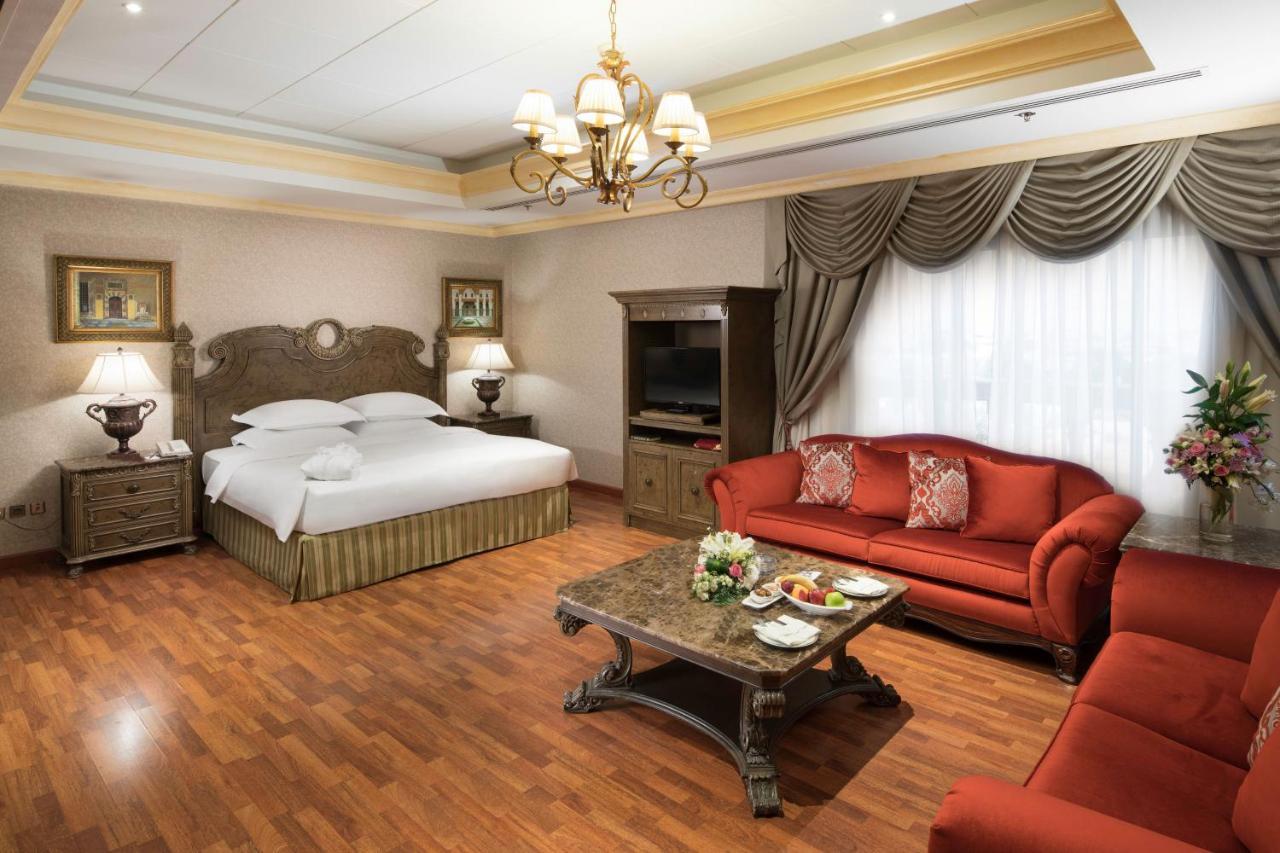 Amjad Royal Suites Hotel Jeddah Exterior photo