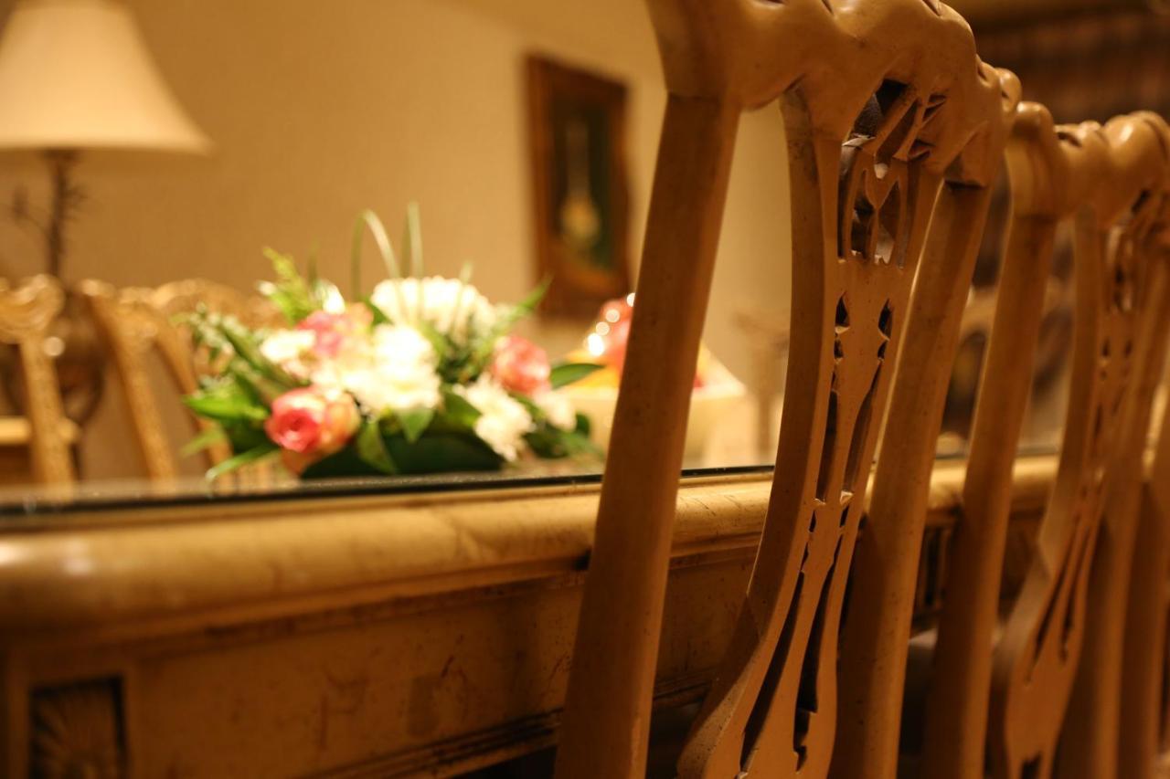 Amjad Royal Suites Hotel Jeddah Exterior photo